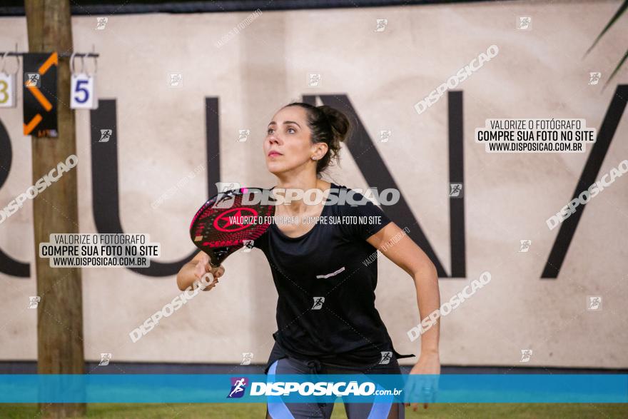 3ª Etapa da Orla Beach Tennis Cup