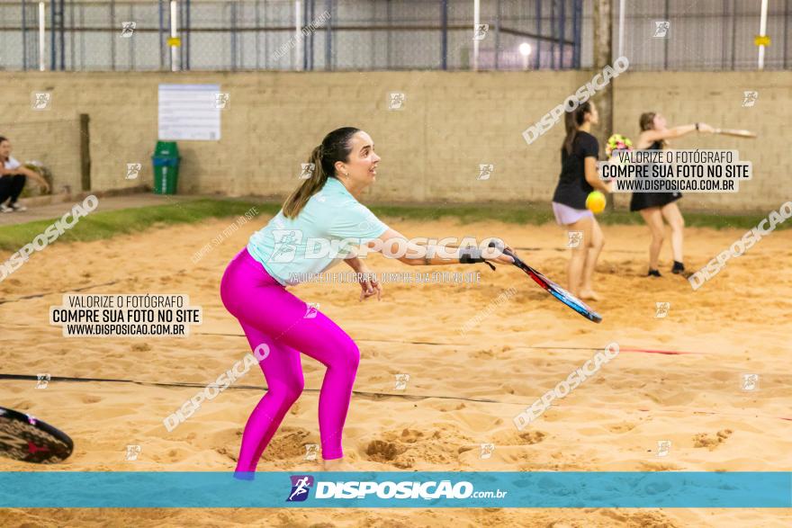 3ª Etapa da Orla Beach Tennis Cup