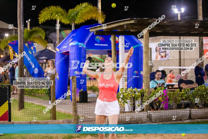 3ª Etapa da Orla Beach Tennis Cup