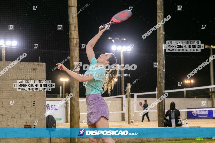 3ª Etapa da Orla Beach Tennis Cup