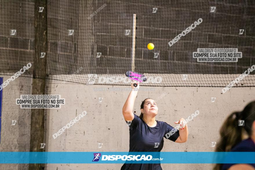 3ª Etapa da Orla Beach Tennis Cup