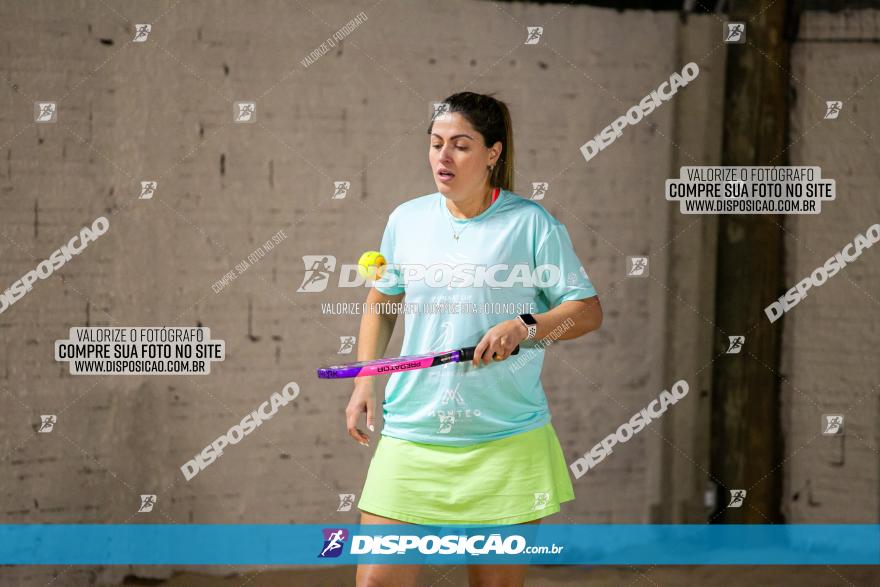 3ª Etapa da Orla Beach Tennis Cup