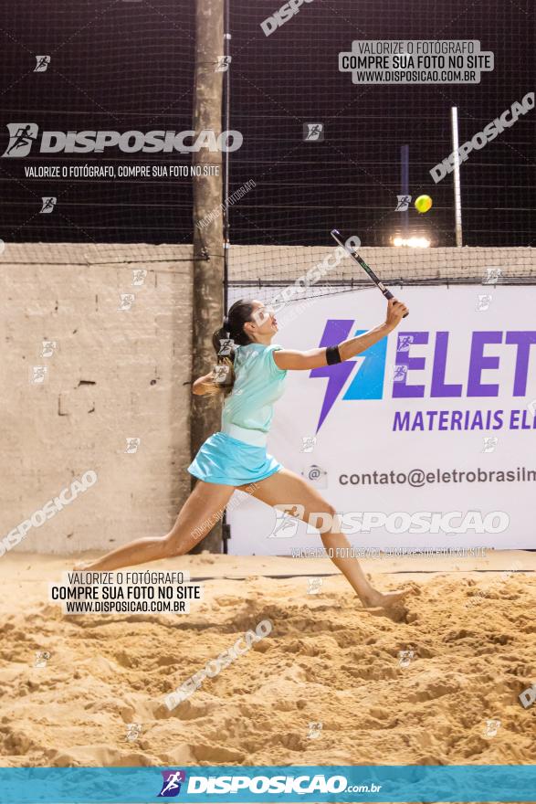 3ª Etapa da Orla Beach Tennis Cup