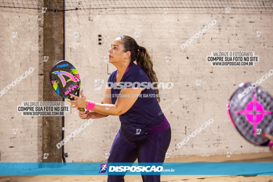 3ª Etapa da Orla Beach Tennis Cup