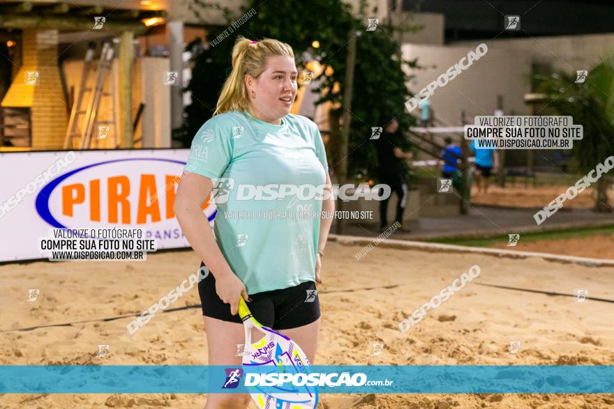 3ª Etapa da Orla Beach Tennis Cup