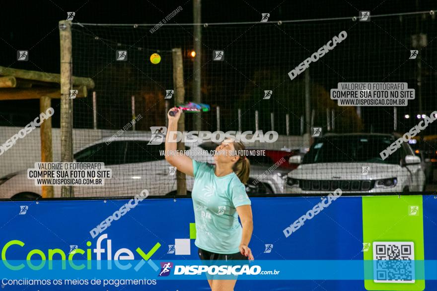 3ª Etapa da Orla Beach Tennis Cup