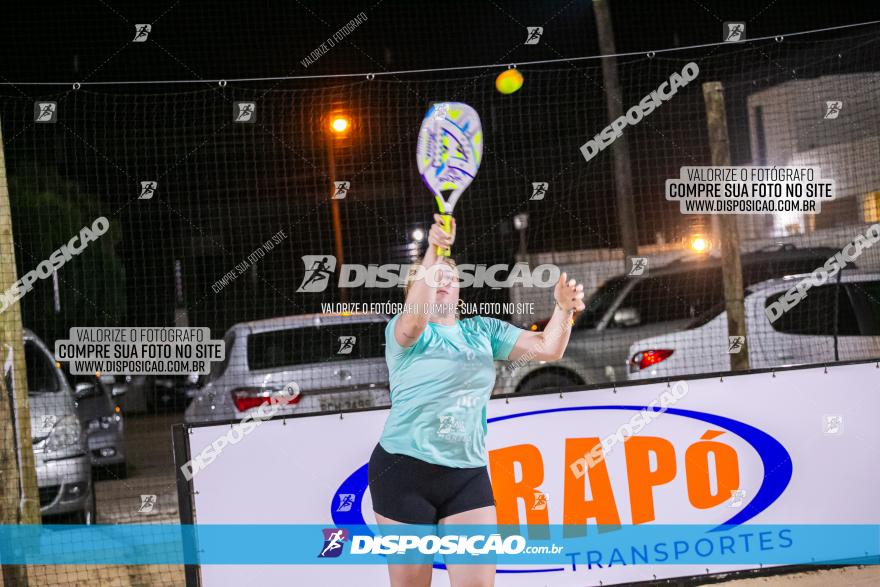 3ª Etapa da Orla Beach Tennis Cup