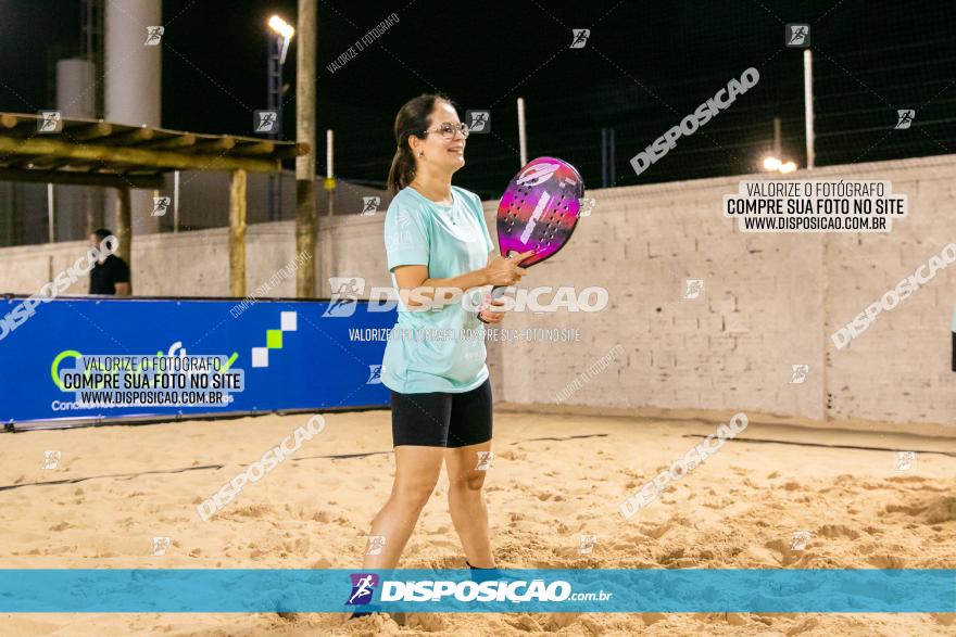 3ª Etapa da Orla Beach Tennis Cup