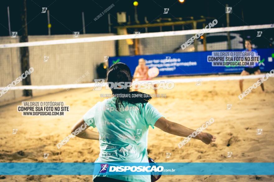 3ª Etapa da Orla Beach Tennis Cup