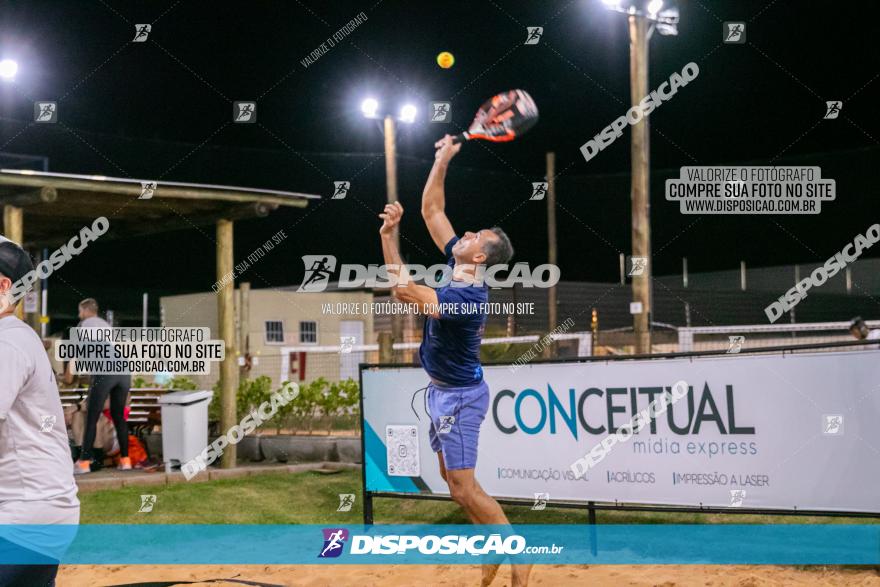 3ª Etapa da Orla Beach Tennis Cup