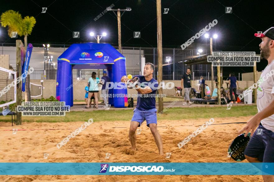 3ª Etapa da Orla Beach Tennis Cup