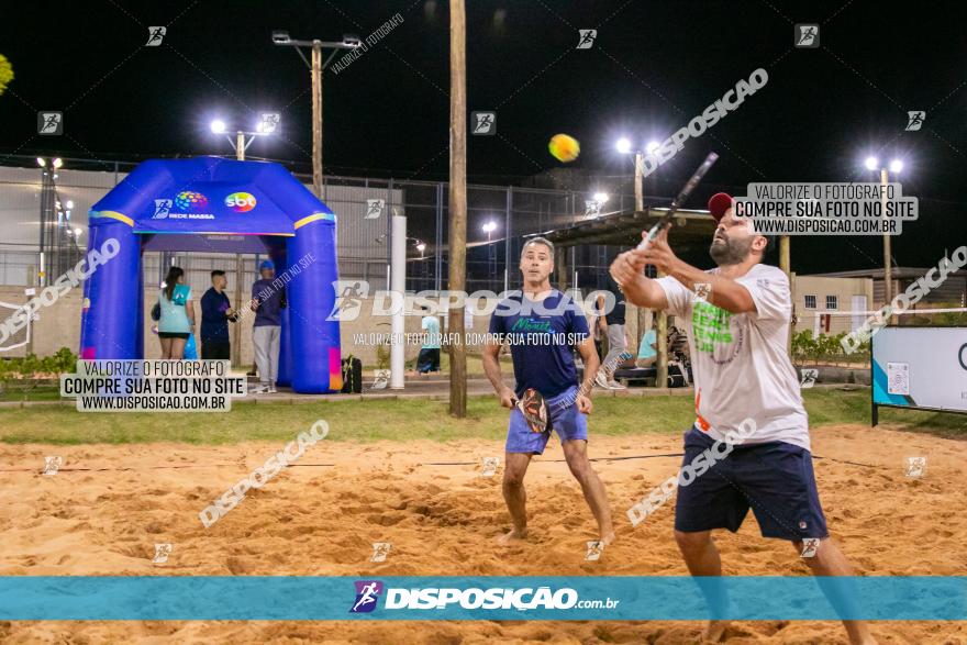 3ª Etapa da Orla Beach Tennis Cup