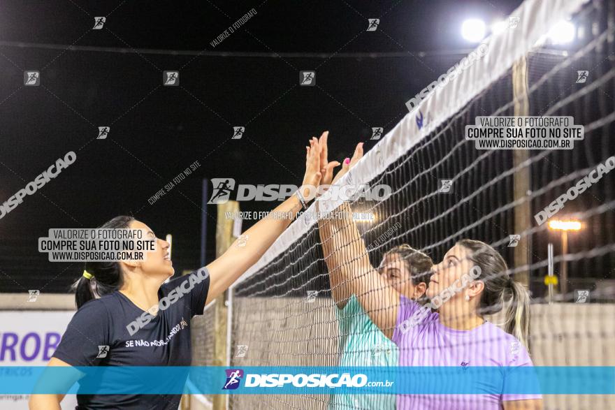 3ª Etapa da Orla Beach Tennis Cup