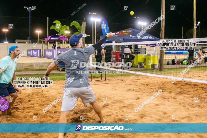 3ª Etapa da Orla Beach Tennis Cup