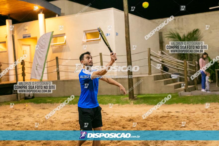 3ª Etapa da Orla Beach Tennis Cup