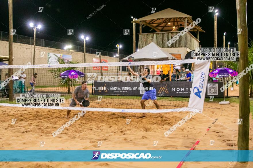 3ª Etapa da Orla Beach Tennis Cup