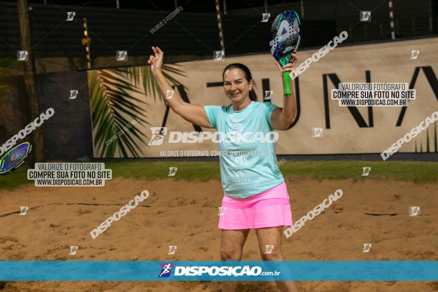 3ª Etapa da Orla Beach Tennis Cup