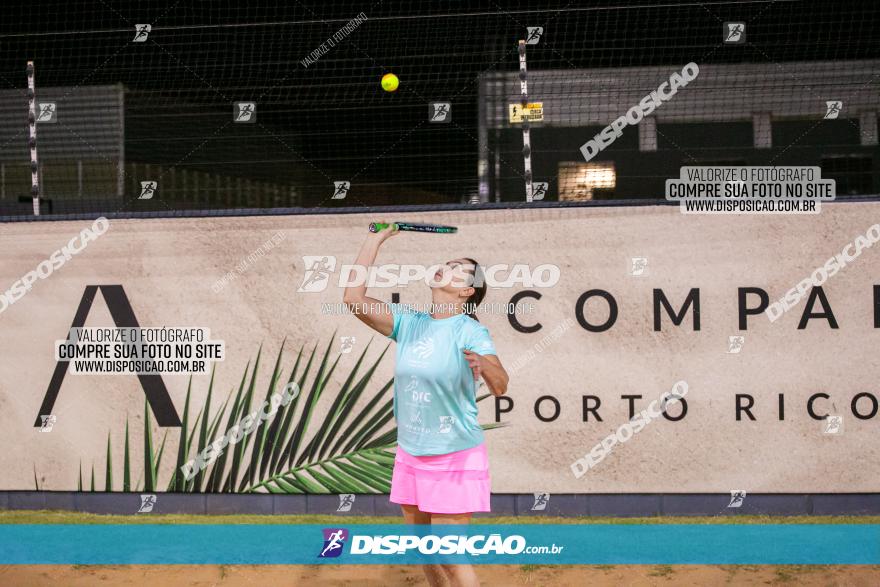 3ª Etapa da Orla Beach Tennis Cup