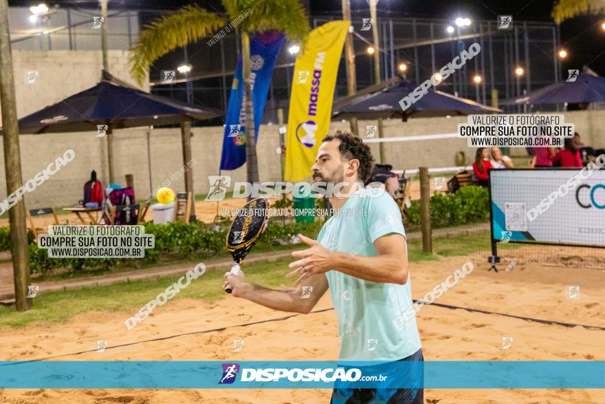 3ª Etapa da Orla Beach Tennis Cup