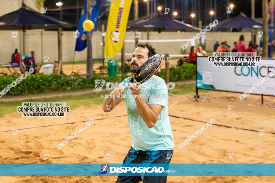 3ª Etapa da Orla Beach Tennis Cup