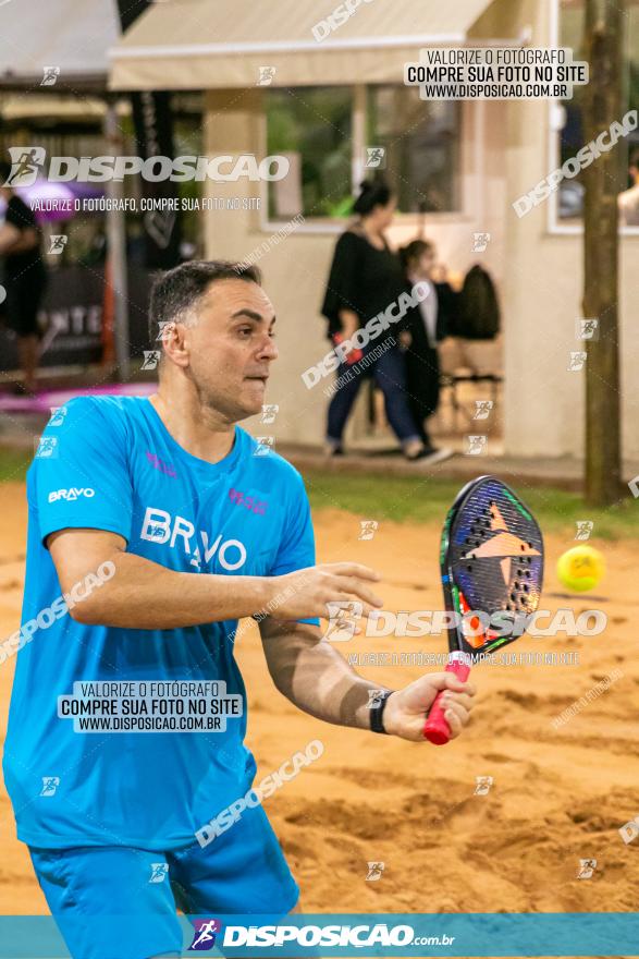 3ª Etapa da Orla Beach Tennis Cup