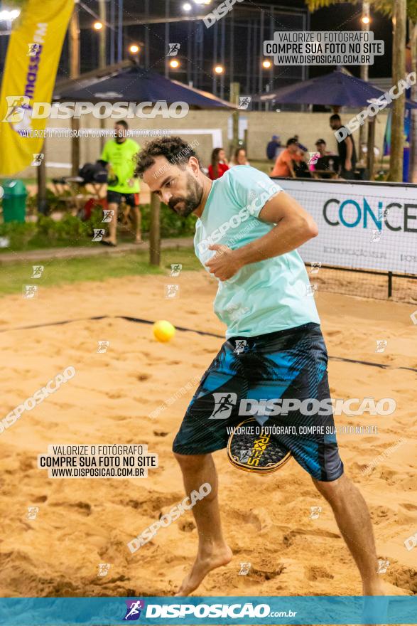 3ª Etapa da Orla Beach Tennis Cup