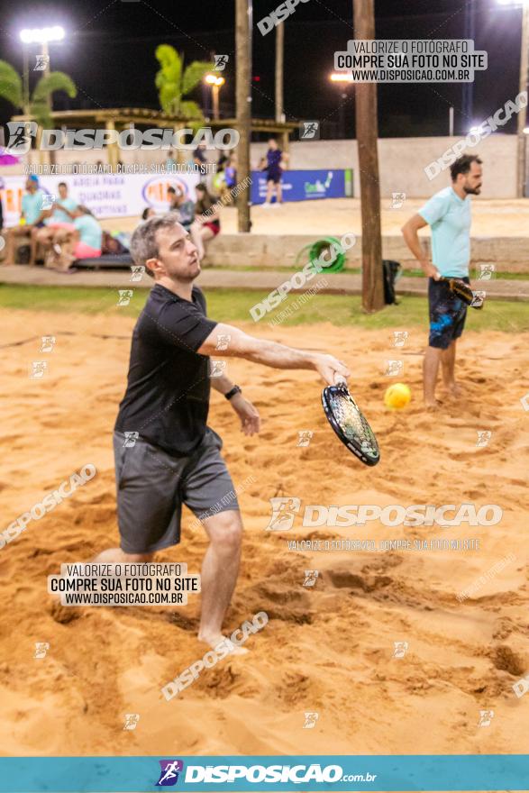 3ª Etapa da Orla Beach Tennis Cup