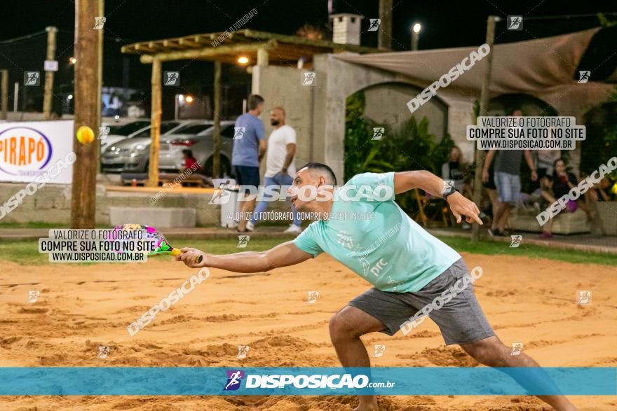 3ª Etapa da Orla Beach Tennis Cup