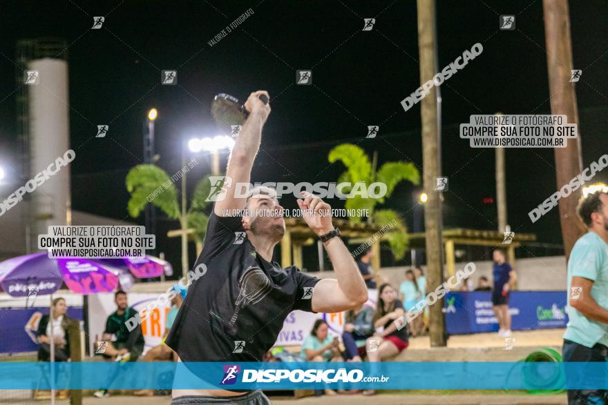 3ª Etapa da Orla Beach Tennis Cup