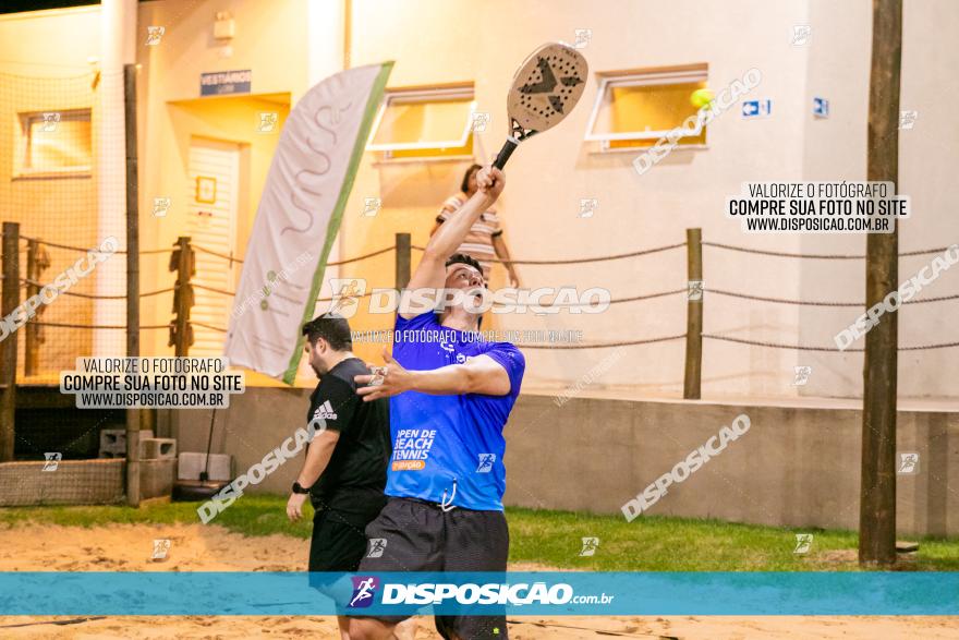 3ª Etapa da Orla Beach Tennis Cup