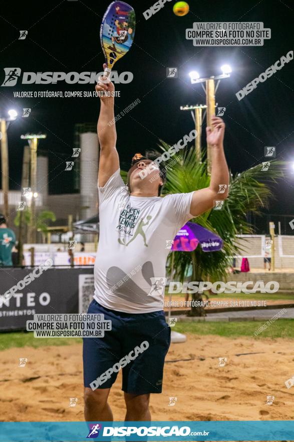 3ª Etapa da Orla Beach Tennis Cup