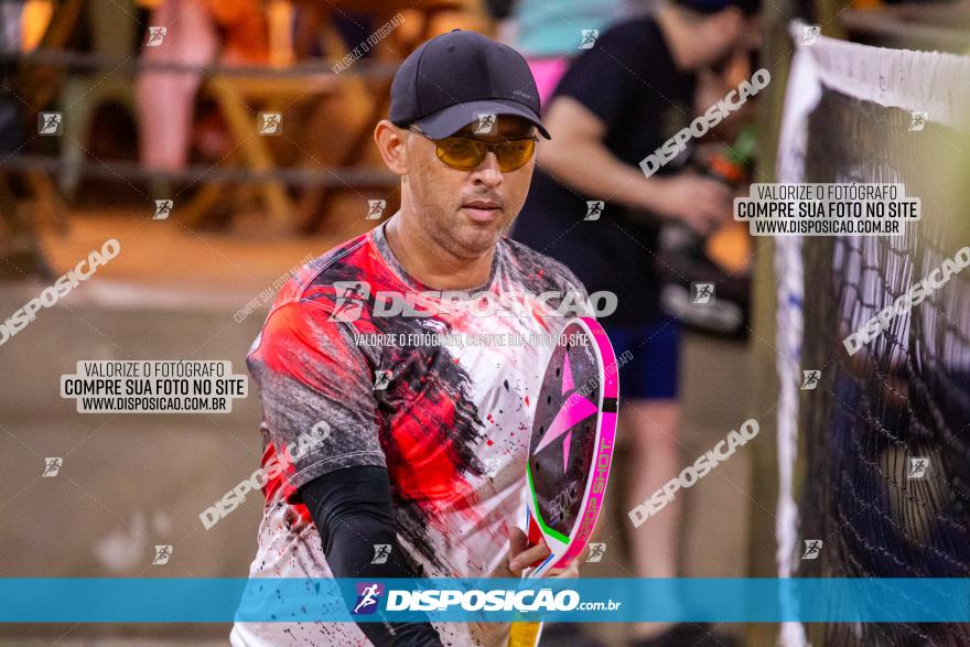 3ª Etapa da Orla Beach Tennis Cup