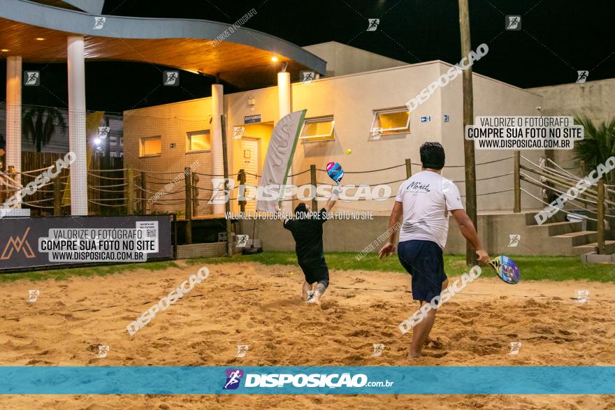 3ª Etapa da Orla Beach Tennis Cup