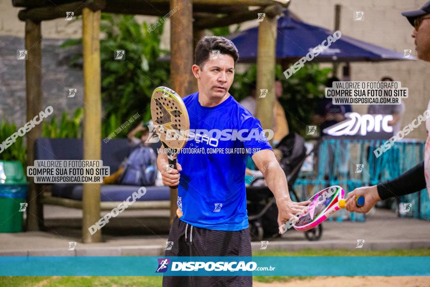 3ª Etapa da Orla Beach Tennis Cup