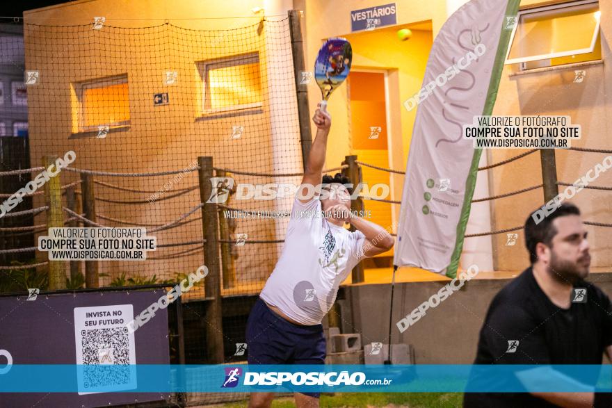 3ª Etapa da Orla Beach Tennis Cup