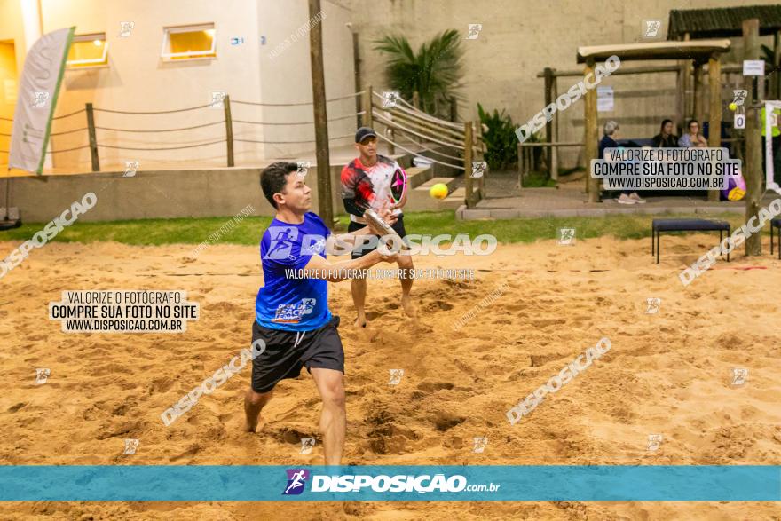 3ª Etapa da Orla Beach Tennis Cup