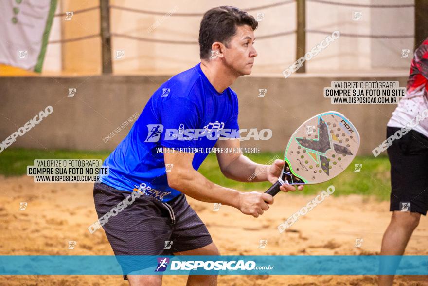 3ª Etapa da Orla Beach Tennis Cup