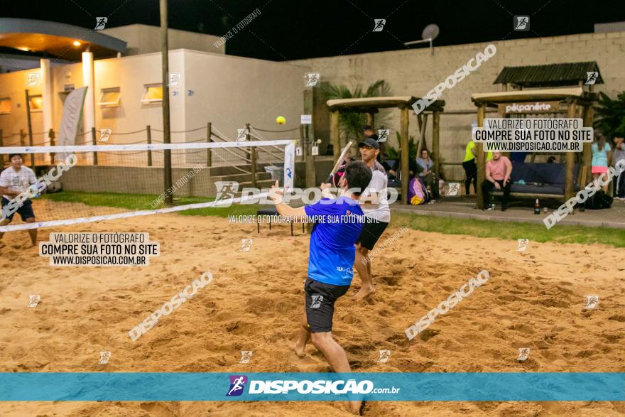 3ª Etapa da Orla Beach Tennis Cup