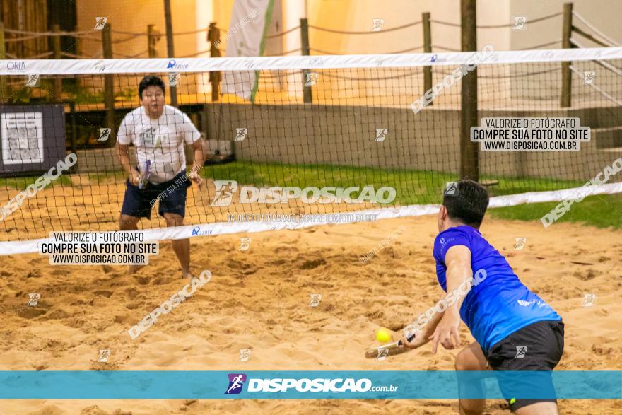 3ª Etapa da Orla Beach Tennis Cup