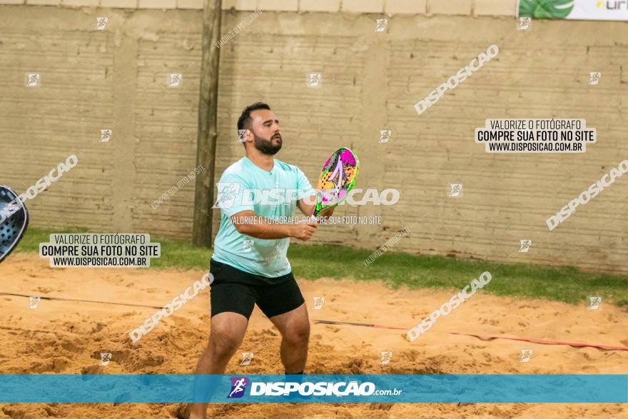 3ª Etapa da Orla Beach Tennis Cup