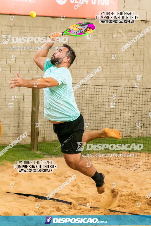 3ª Etapa da Orla Beach Tennis Cup