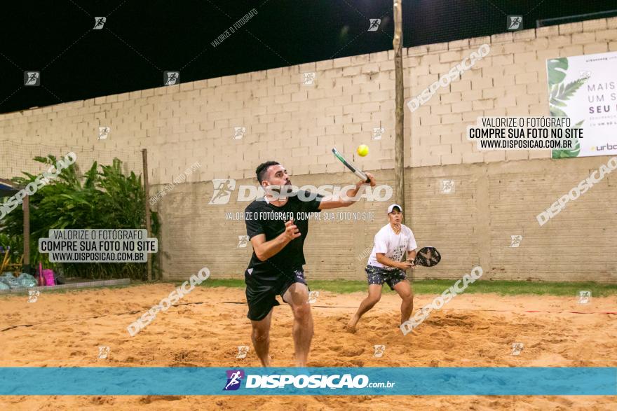 3ª Etapa da Orla Beach Tennis Cup