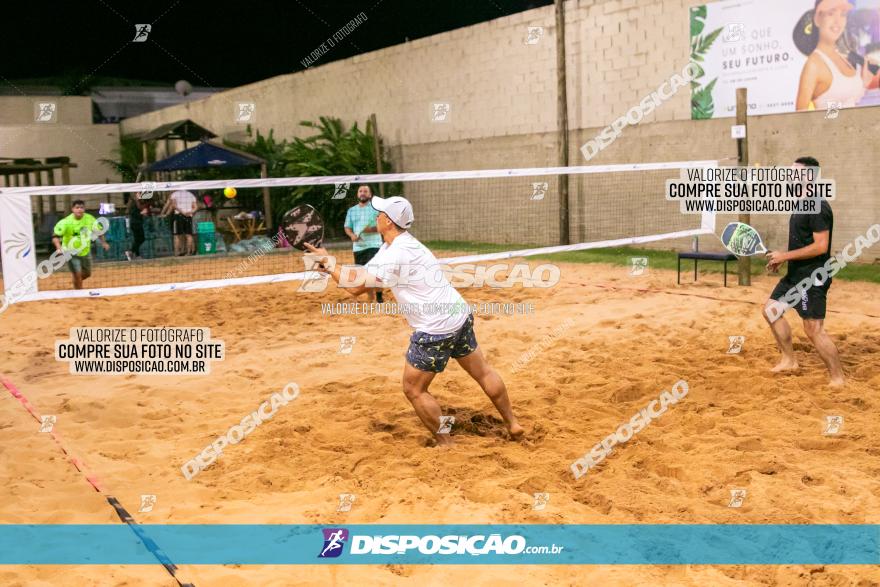 3ª Etapa da Orla Beach Tennis Cup