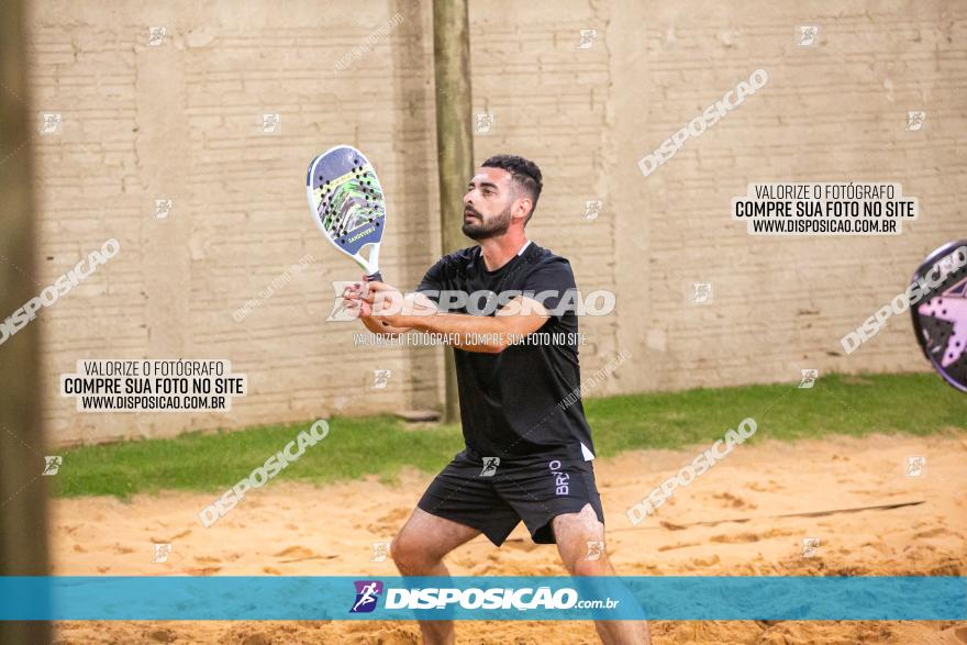 3ª Etapa da Orla Beach Tennis Cup