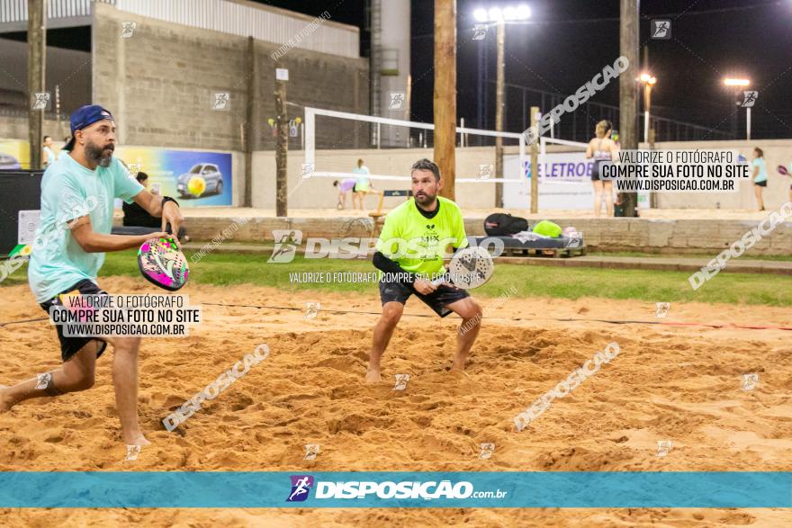 3ª Etapa da Orla Beach Tennis Cup