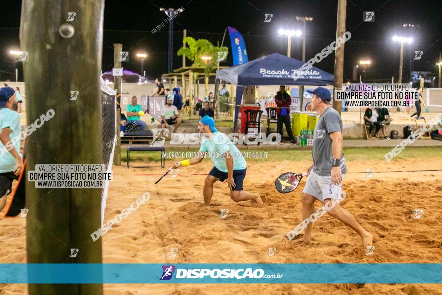 3ª Etapa da Orla Beach Tennis Cup