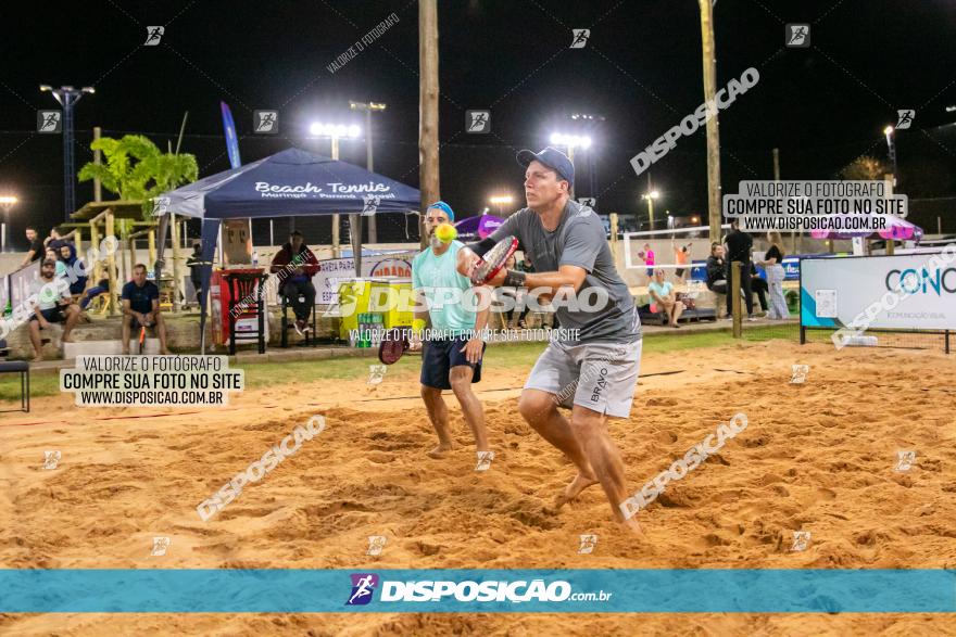 3ª Etapa da Orla Beach Tennis Cup