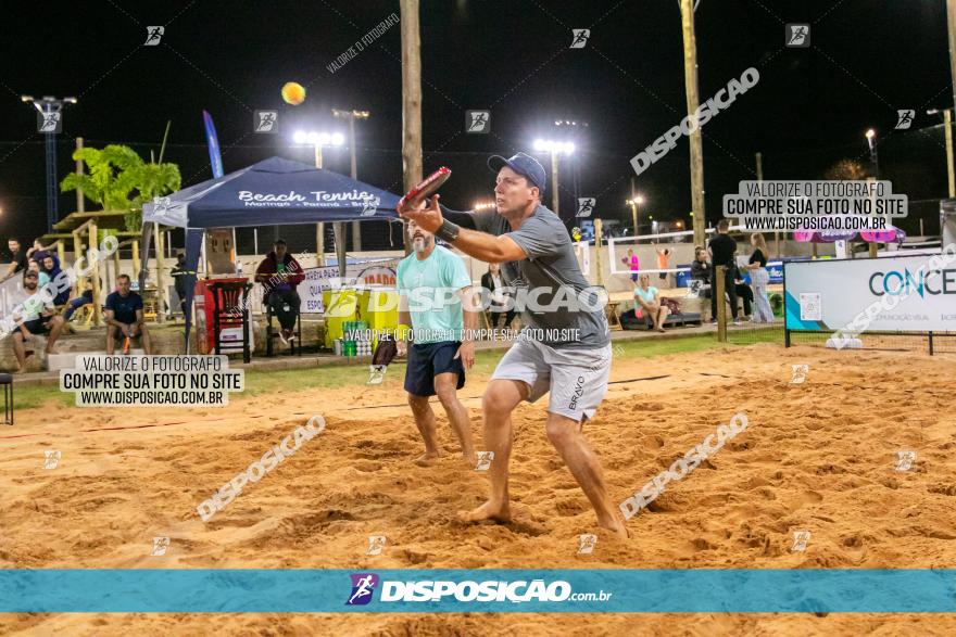 3ª Etapa da Orla Beach Tennis Cup