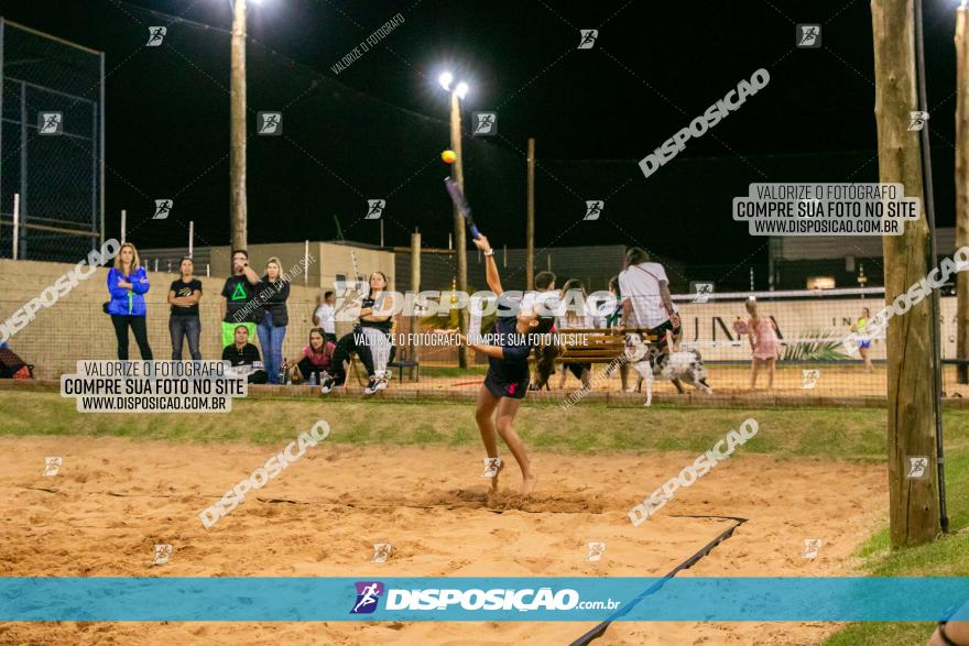 3ª Etapa da Orla Beach Tennis Cup