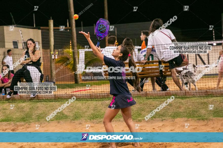 3ª Etapa da Orla Beach Tennis Cup